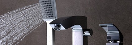 五金常識(shí)：衛(wèi)浴五金水龍頭保養(yǎng)要素