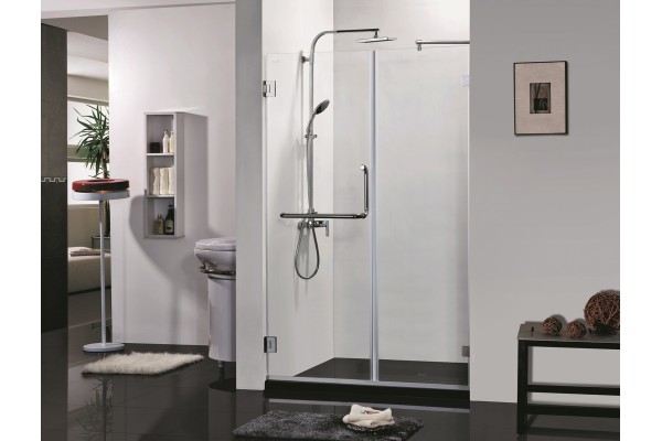 淋浴房
