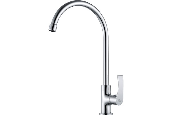 Cold kitchen tap