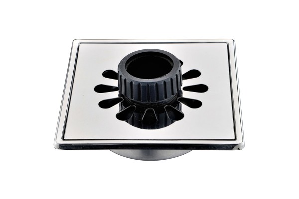 Floor drainer