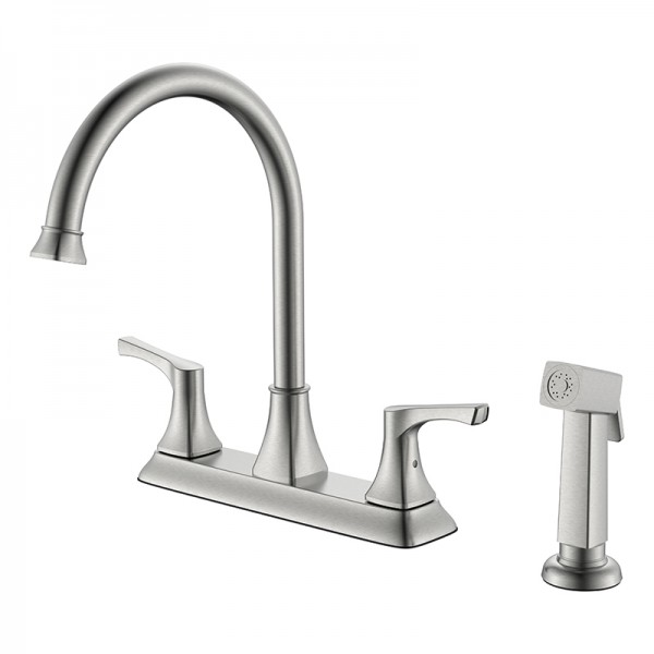 Faucet manufacturers