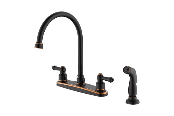 Faucet manufacturers